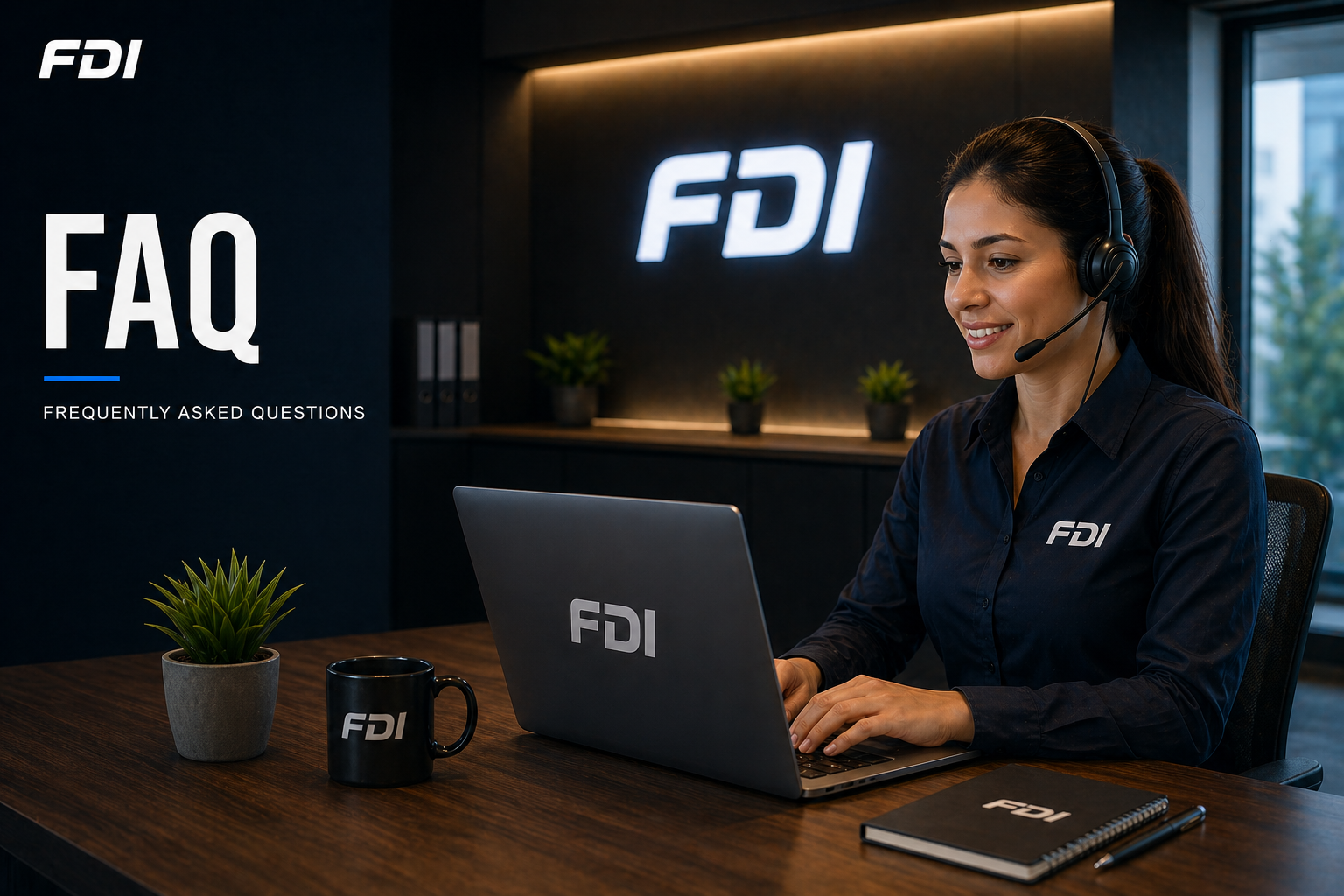 Frequently asked questions about truck dispatch training
