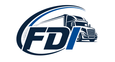Freight Dispatch Institute (FDI) logo